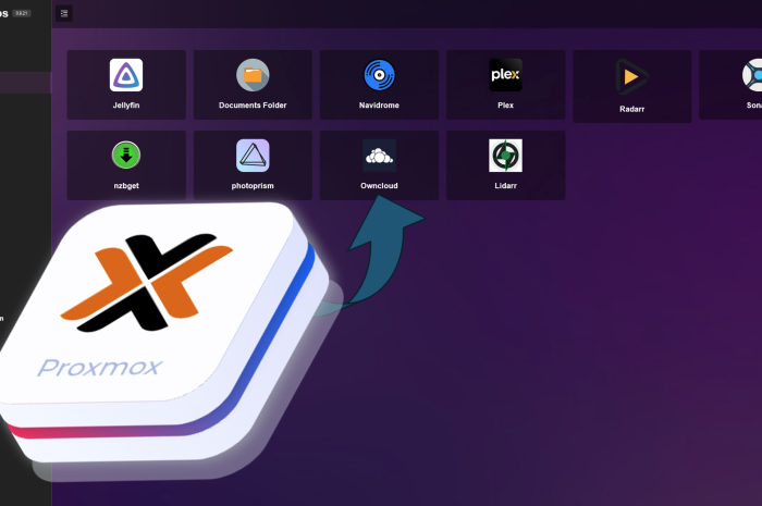 Test Strategy for Proxmox Production Home Lab